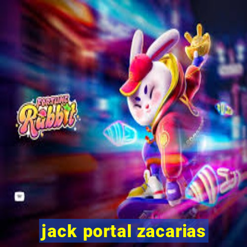 jack portal zacarias